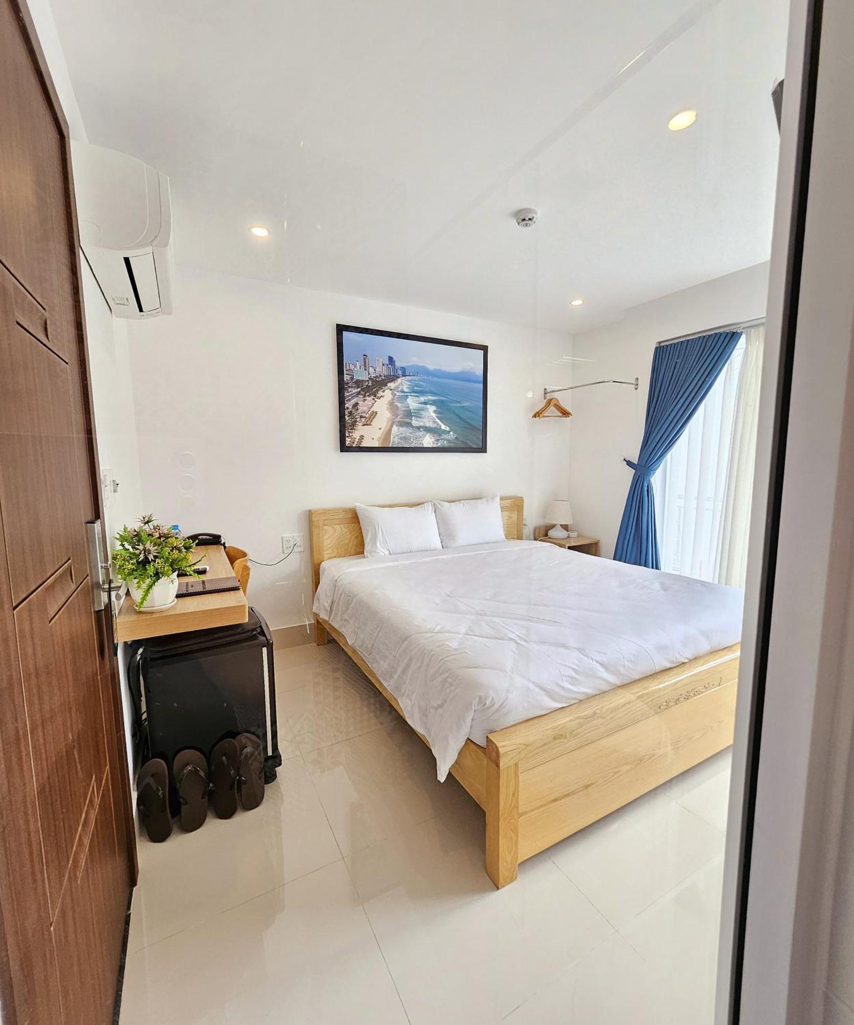 White House Central Villa Hoi An Bagian luar foto